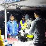 Chios, Refugee relief work – November16, 2016-7